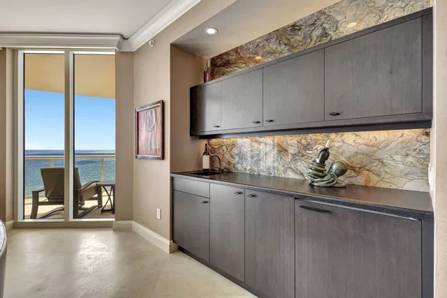 Ritz Carlton Residences Singer Island Unit 1702a photo 7