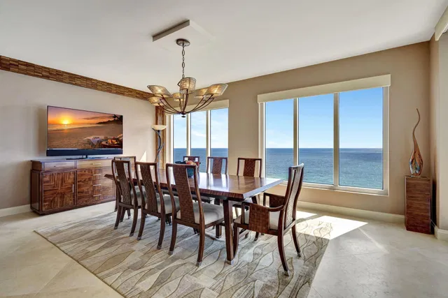 Ritz Carlton Residences Singer Island Unit 1702a photo 8
