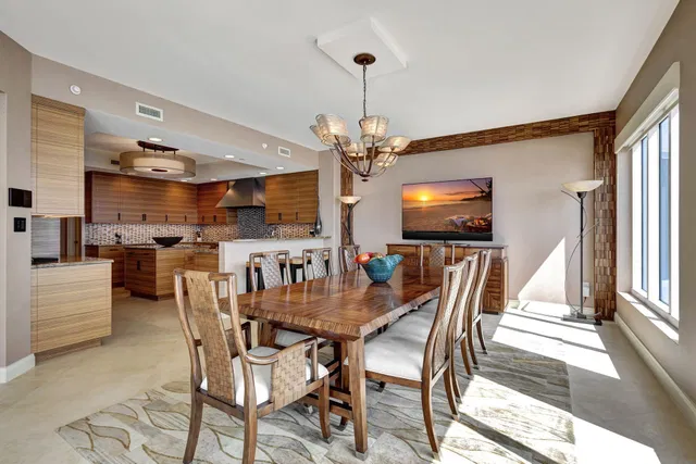 Ritz Carlton Residences Singer Island Unit 1702a photo 9