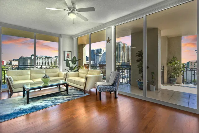 CityPlace South Tower Unit 702 photo 3