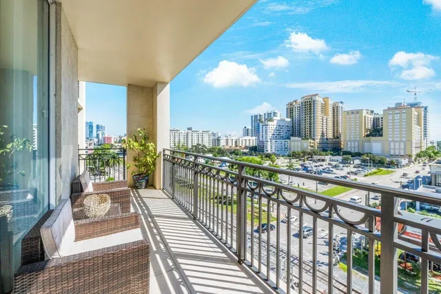CityPlace South Tower Unit 702 photo 6