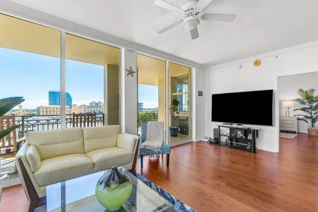 CityPlace South Tower Unit 702 photo 8