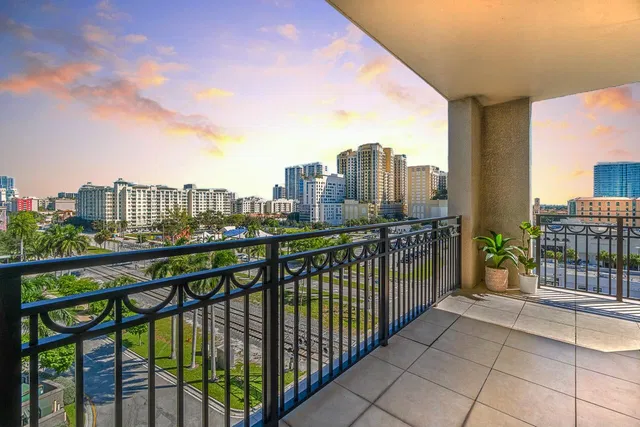 CityPlace South Tower Unit 702 photo 10