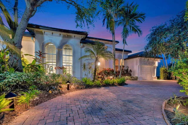 Frenchman's Reserve Palm Beach Gardens Residence photo 4
