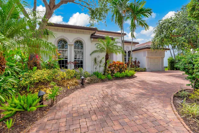 Frenchman's Reserve Palm Beach Gardens Residence photo 5