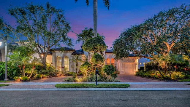 Frenchman's Reserve Palm Beach Gardens Residence photo 6