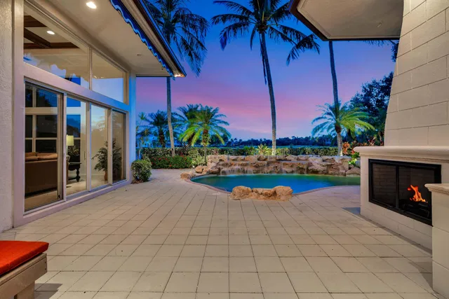 Frenchman's Reserve Palm Beach Gardens Residence photo 8