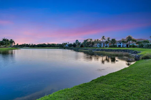 Frenchman's Reserve Palm Beach Gardens Residence photo 9