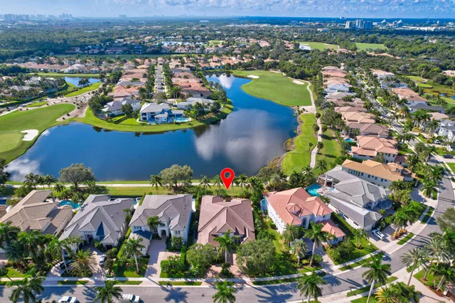 Frenchman's Reserve Palm Beach Gardens Residence photo 10