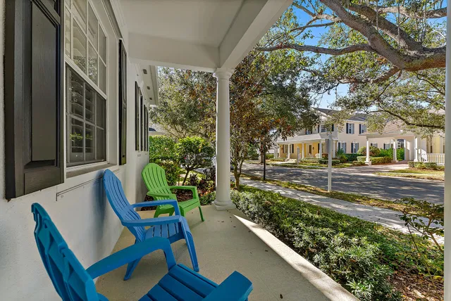 Island at Abacoa Residence photo 5