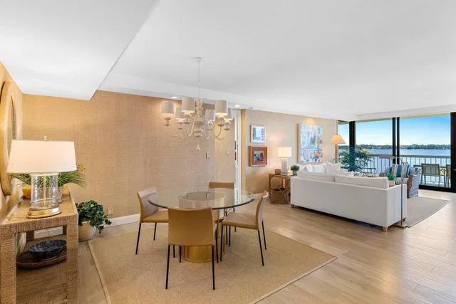 3300 S Ocean Boulevard #407n