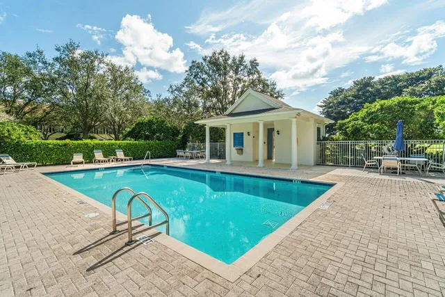 Island at Abacoa Residence photo 30