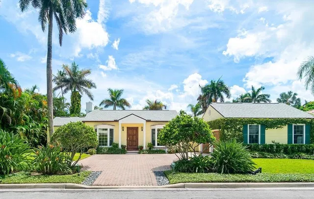 240 Miraflores Drive