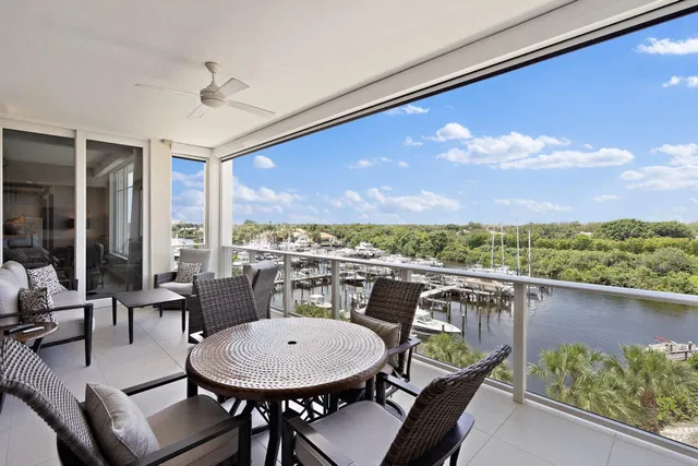 Azure Palm Beach Gardens Unit 510 photo 5