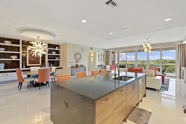 Azure Palm Beach Gardens Unit 510 photo 11