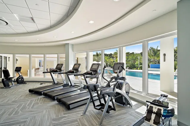 Azure Palm Beach Gardens Unit 510 photo 35