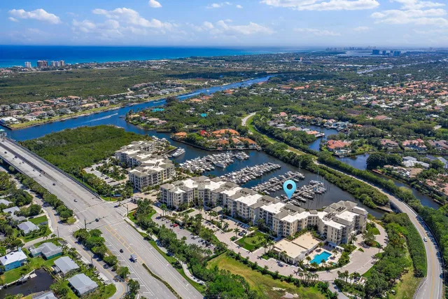 Azure Palm Beach Gardens Unit 510 photo 42