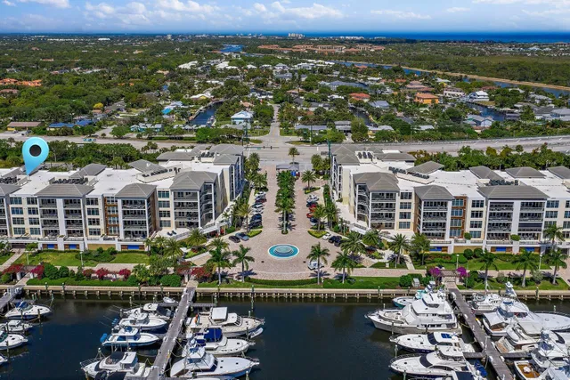 Azure Palm Beach Gardens Unit 510 photo 43