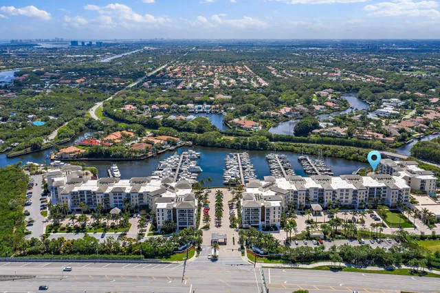 Azure Palm Beach Gardens Unit 510 photo 44