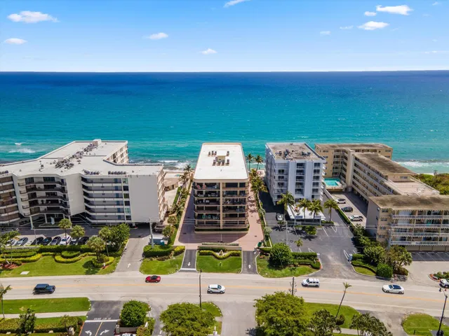 4000 S Ocean Boulevard #602