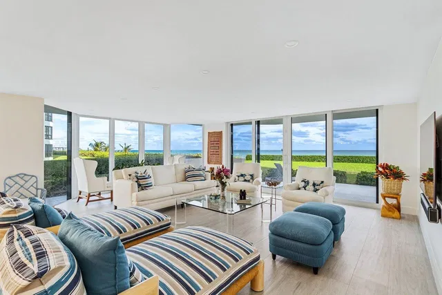 3140 S Ocean Boulevard #105n