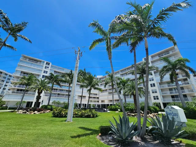 3546 S Ocean Boulevard #403
