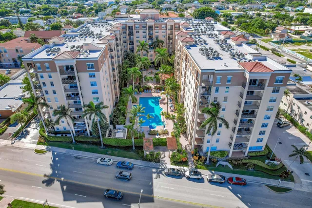 Flagler Pointe Unit 512 photo 36