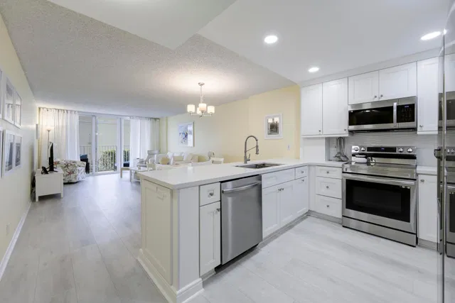 3540 S Ocean Boulevard #101