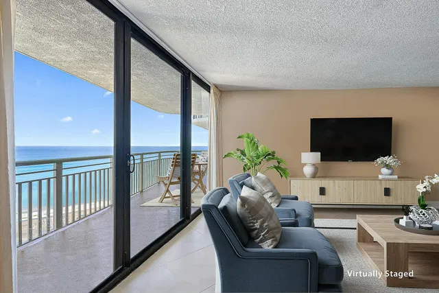 Tiara Singer Island Unit 19e photo 4