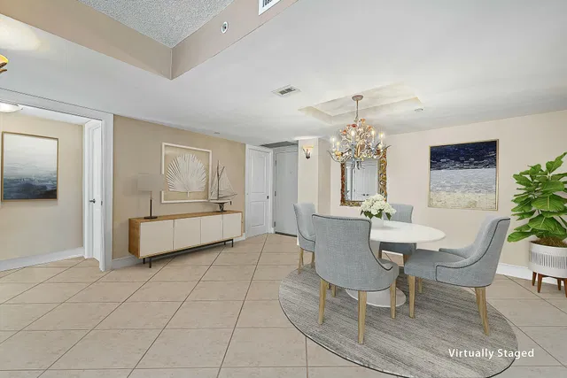 Tiara Singer Island Unit 19e photo 9