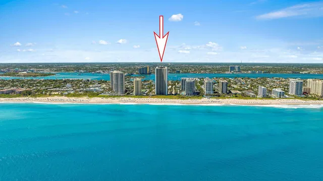 Tiara Singer Island Unit 19e photo 32