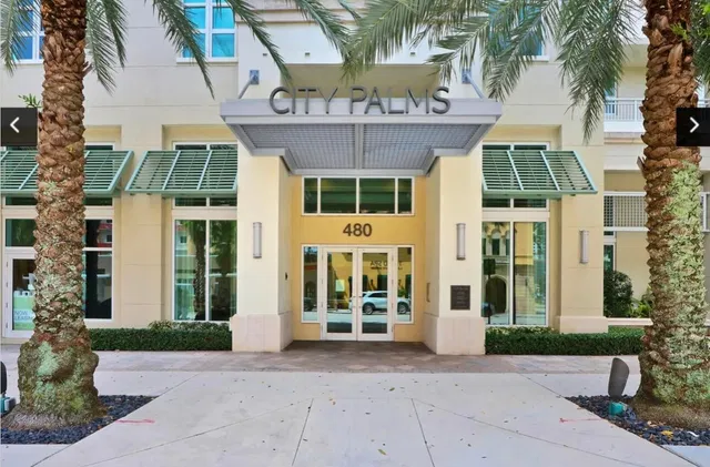 City Palms Unit 243 photo 2