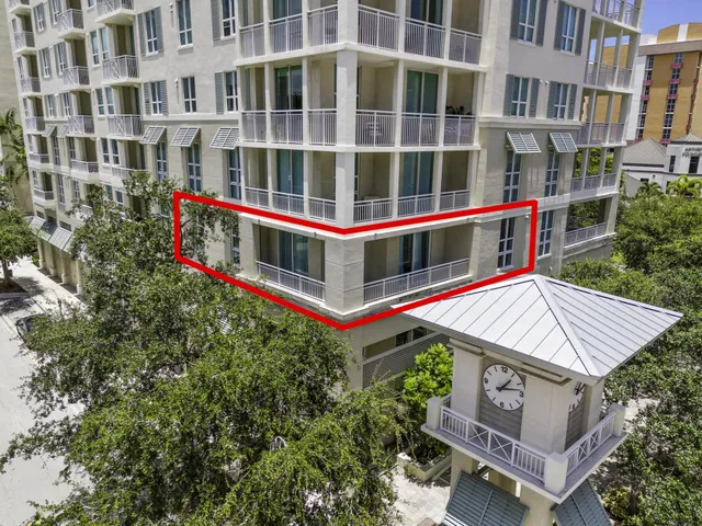 City Palms Unit 243 photo 4
