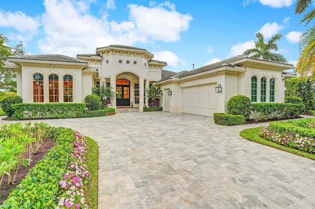 Frenchman's Reserve Palm Beach Gardens Residence photo 2
