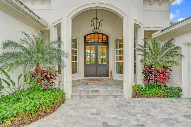 Frenchman's Reserve Palm Beach Gardens Residence photo 3