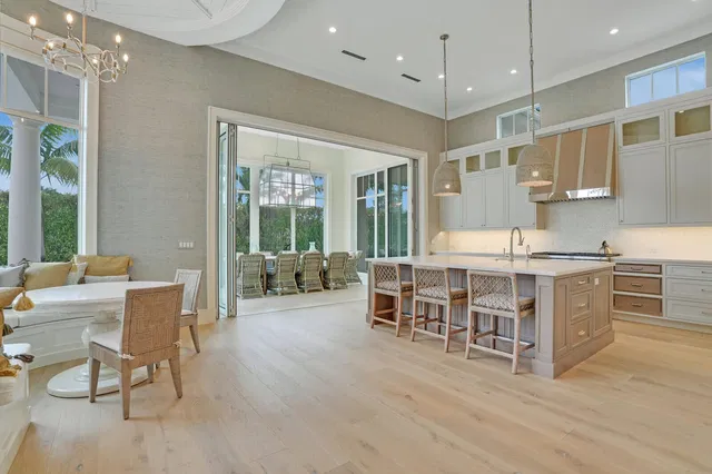 Frenchman's Reserve Palm Beach Gardens Residence photo 14