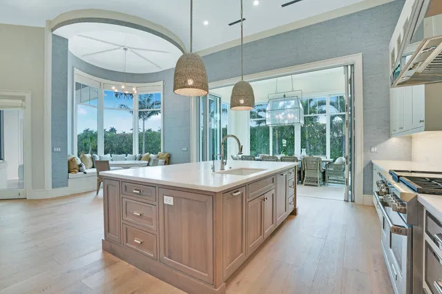Frenchman's Reserve Palm Beach Gardens Residence photo 15