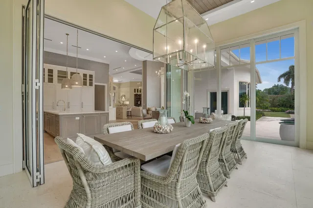 Frenchman's Reserve Palm Beach Gardens Residence photo 21