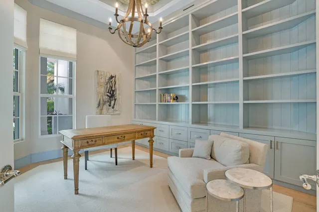Frenchman's Reserve Palm Beach Gardens Residence photo 32