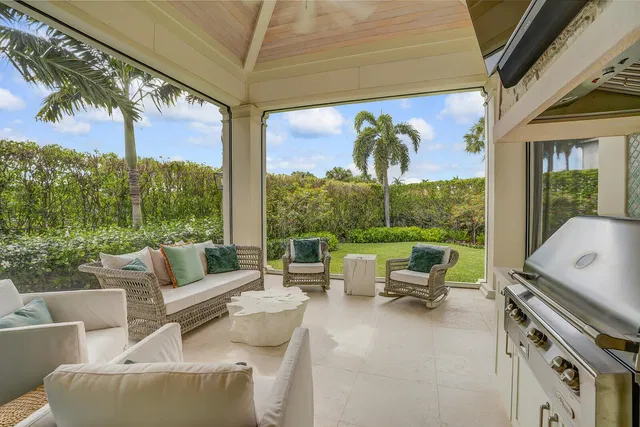 Frenchman's Reserve Palm Beach Gardens Residence photo 42
