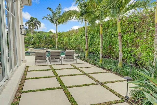 Frenchman's Reserve Palm Beach Gardens Residence photo 46