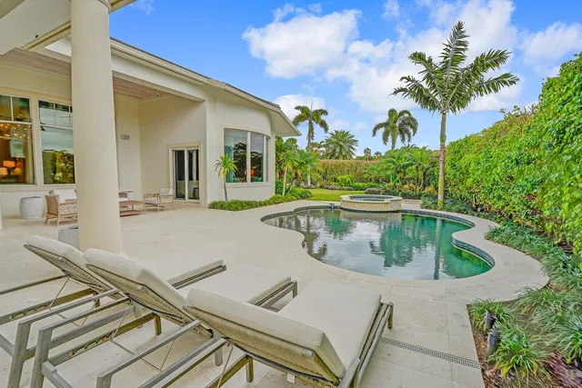 Frenchman's Reserve Palm Beach Gardens Residence photo 49