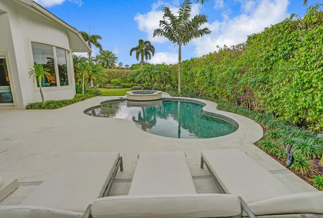 Frenchman's Reserve Palm Beach Gardens Residence photo 51