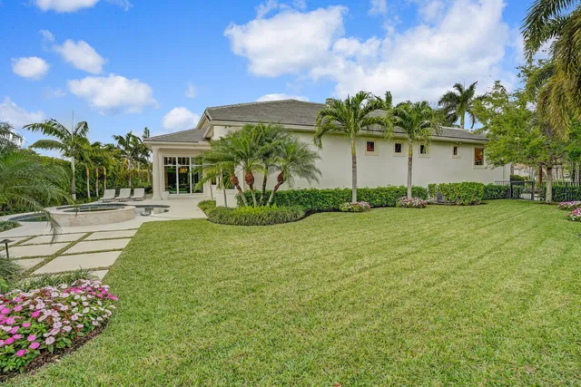Frenchman's Reserve Palm Beach Gardens Residence photo 56