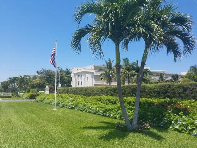 2565 S Ocean Boulevard #3050