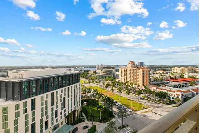 CityPlace South Tower Unit 1714 photo 3