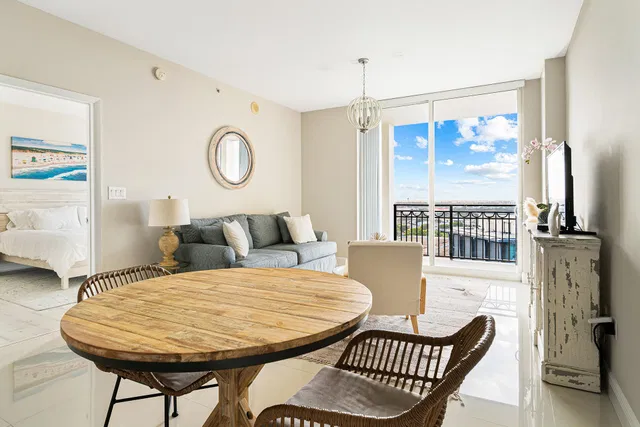 CityPlace South Tower Unit 1714 photo 9