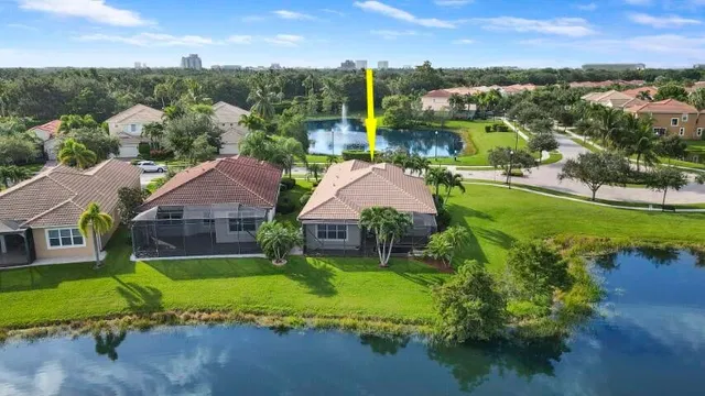 Paloma Palm Beach Gardens Residence photo 2