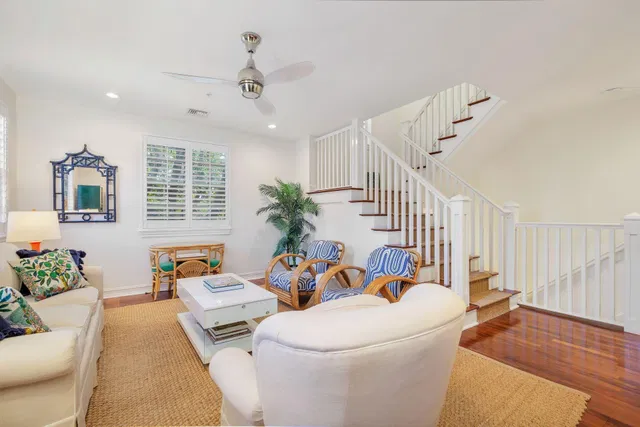 Magnolia Court Residence photo 4
