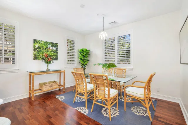 Magnolia Court Residence photo 6